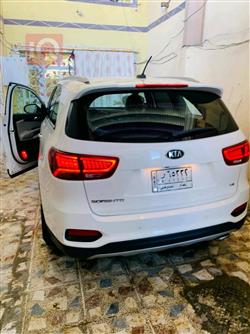 كيا سورينتو